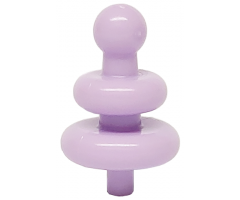 Minifigure, Antenna with 2 Diffusers and Small Pin
