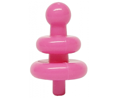 Minifigure, Antenna with 2 Diffusers and Small Pin