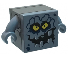 Brickster - Small