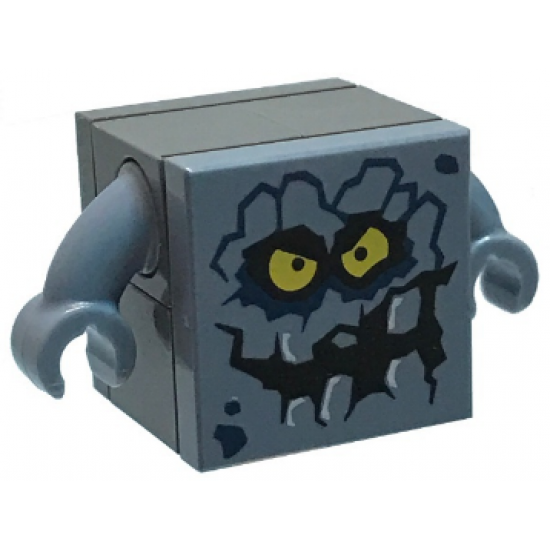 Brickster - Small