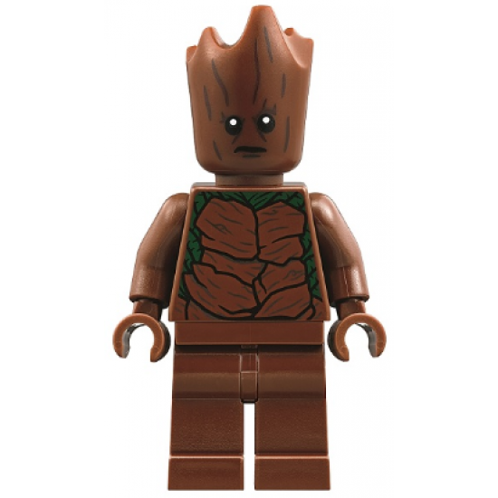 Groot, Teen Groot (Infinity War)