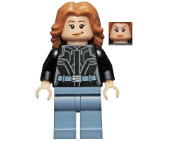 Agent 13 (Sharon Carter)