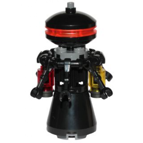 FX-Series Medical Assistant Droid