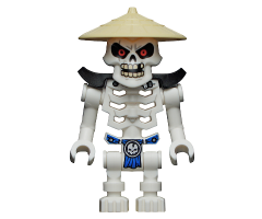 Skulkin - Hat