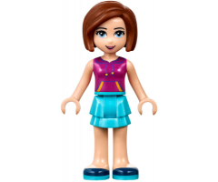 Friends Sienna
