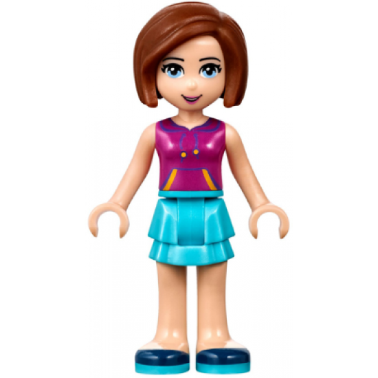 Friends Sienna