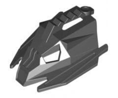 Bionicle, Kanohi Mask Pakari Nuva (Adaptive Armor Style)