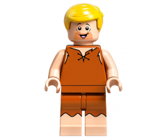 Barney Rubble