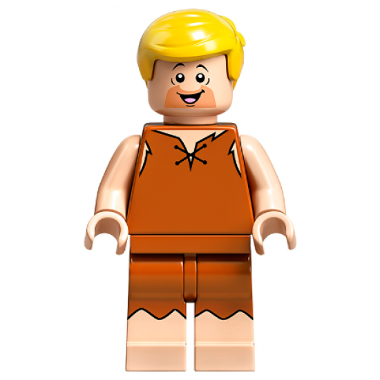 Barney Rubble