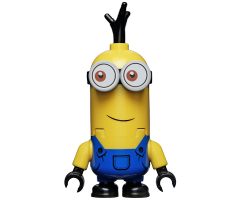 Minion Kevin - Looking Sideways