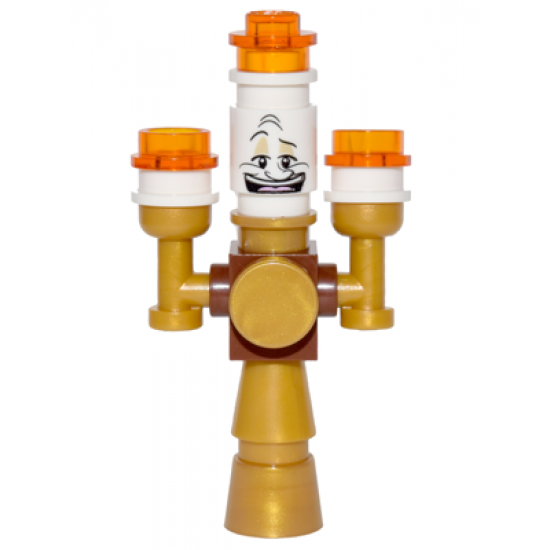 Lumière - Two Candle Arms (Lumiere)