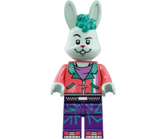 Bunny Guitarist