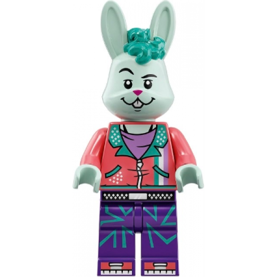 Bunny Guitarist