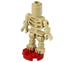 Dummy, Training (Ninjago Bowling Pin)