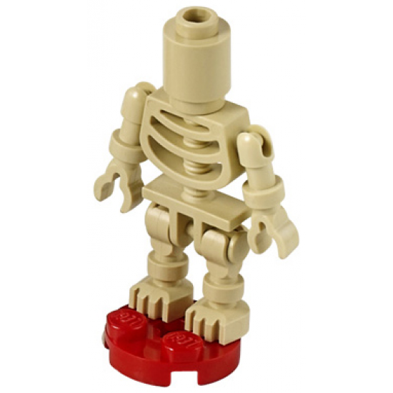 Dummy, Training (Ninjago Bowling Pin)