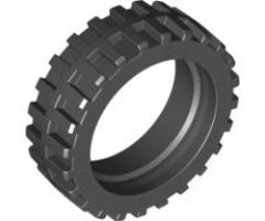 Tire & Tread 43.2 x 14 Offset Tread