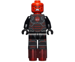 Iron Skull