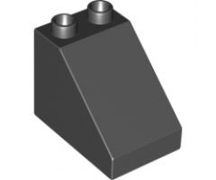 Duplo, Brick 3 x 2 x 2 Slope