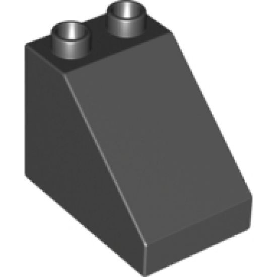 Duplo, Brick 3 x 2 x 2 Slope