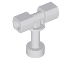 Bar Holder Double with Stud Holder