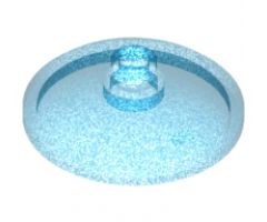 Dish 3 x 3 Inverted (Radar)