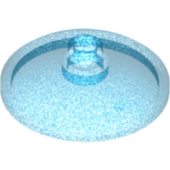 Dish 3 x 3 Inverted (Radar)