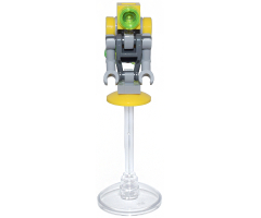 Repair-bot B02