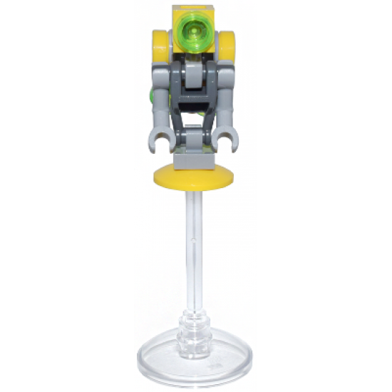 Repair-bot B02