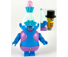 Biggie & Mr. Dinkles