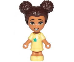 Friends Liz - Micro Doll