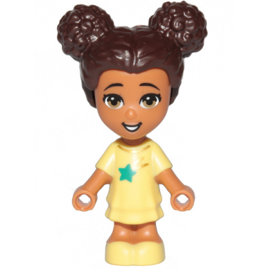 Friends Liz - Micro Doll