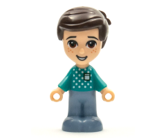 Friends Henry - Micro Doll
