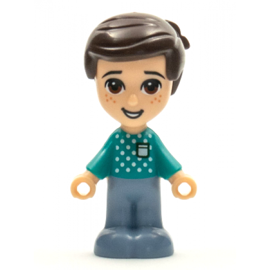 Friends Henry - Micro Doll
