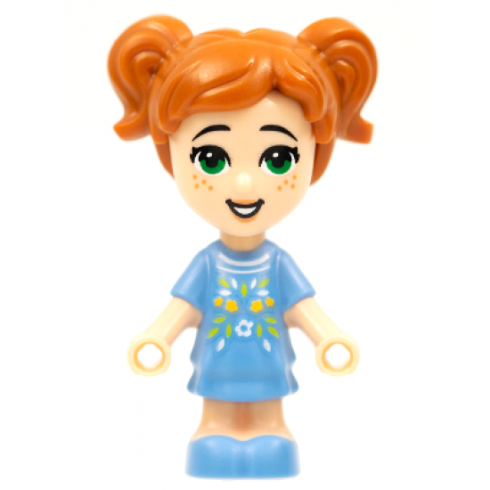 Friends Ava - Micro Doll