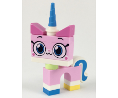 Unikitty - Smiling