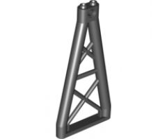 Support 1 x 6 x 10 Girder Triangular