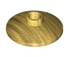 Dish 2 x 2 Inverted (Radar)