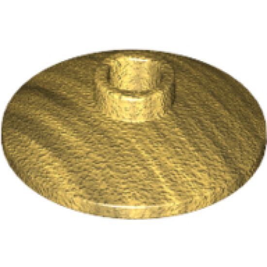 Dish 2 x 2 Inverted (Radar)