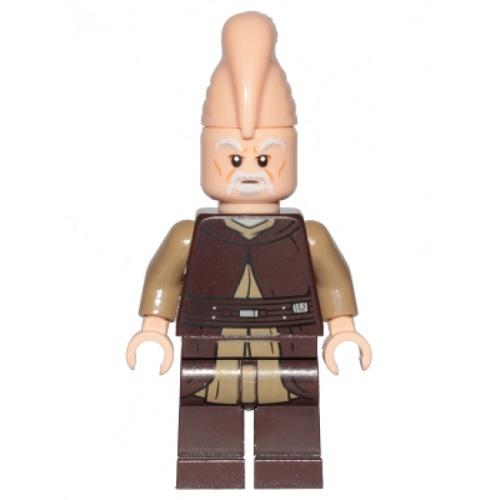 Ki-Adi-Mundi (Printed Legs)