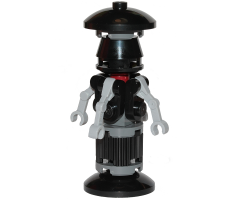 FX-7 Medical Assistant Droid