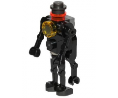 Medical Droid (Black Legs)
