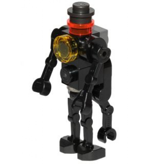 Medical Droid (Black Legs)