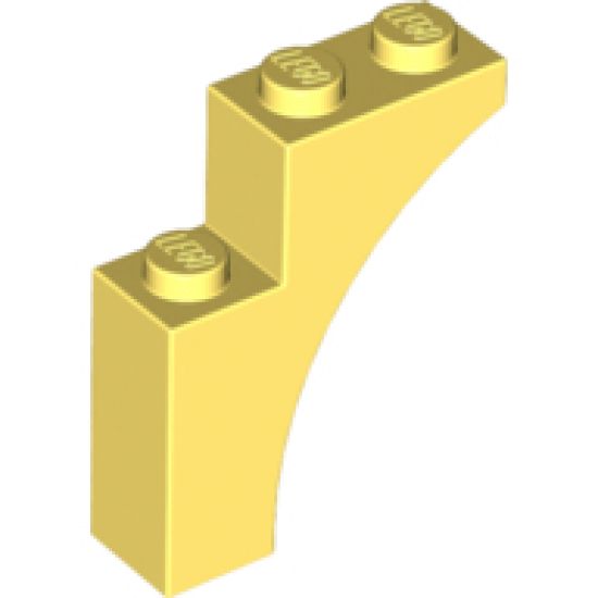 Arch 1 x 3 x 3