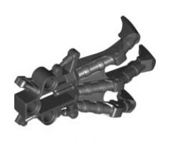 Bionicle Foot Piraka Clawed