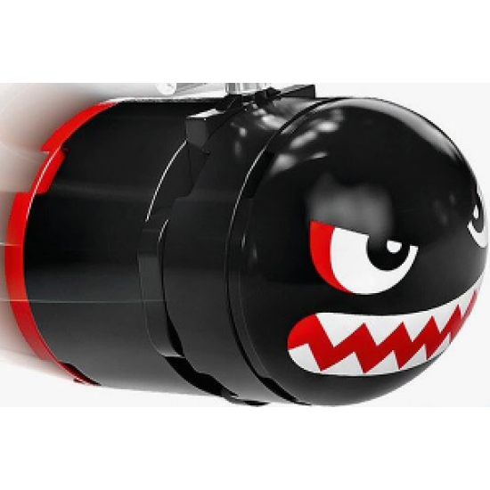 Boomer (Banzai) Bill