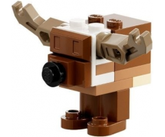 Reindeer Gonk Droid (GNK Power Droid)