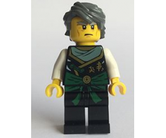 Lord Garmadon - Tournament of Elements