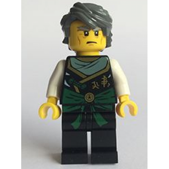 Lord Garmadon - Tournament of Elements