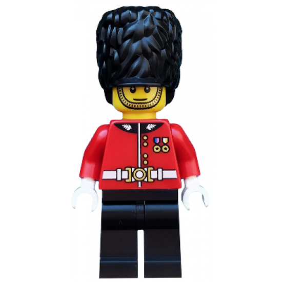Royal Guard