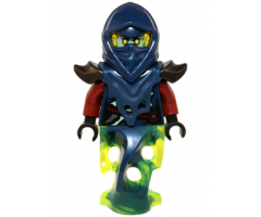 Blade Master Bansha - Ghost Lower Body